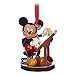 Disney - Mickey Mouse Animator Sketchbook Ornament - New
