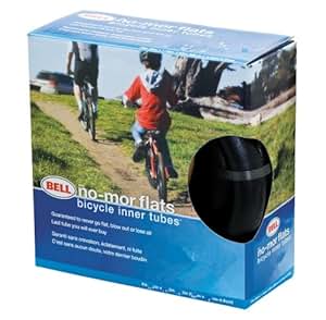 no flat bike tubes