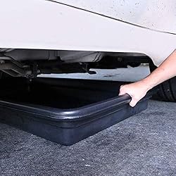 PIG Utility Containment Tray | 23.93 Gallon Sump