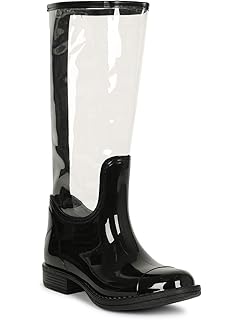 nine west couscous rain boots