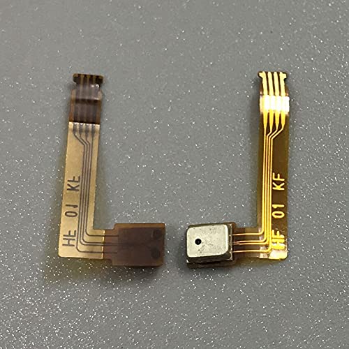 1ps Mic Microphone Flex Cable for 3DS 3DS XL LL Replacement Parts