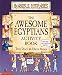 Awesome Egyptians Activity Book (Horrible Histories) by