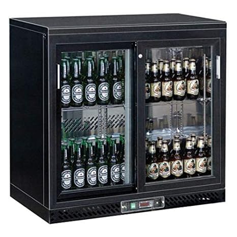 Gastro Frigorífico BC2PS - Frigorífico de almacenamiento para ...