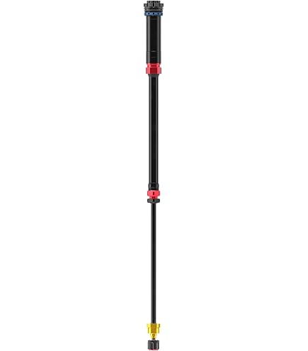 LyrikD1+ DebonAir+ Buttercup エアピストン150mm RockShox Debonair+ Buttercup Air Spring Upgrade Kit