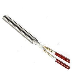 ISSUA Cartridge Resistance Heater
