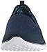 Skechers Sport Women's Microburst Its My Life Fashion Sneaker, Navy, 8 M US