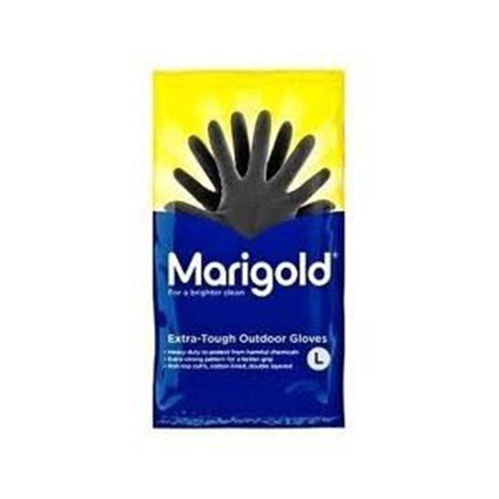 Marigold Extra Tough Outdoor Gloves Single Pair (Large) Amazon.co.uk