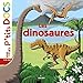 Les dinosaures (Mes p'tits docs) (French Edition) by