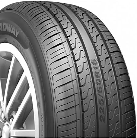 Headway HH301 All-Season Radial Tire - 195/60R14 86H