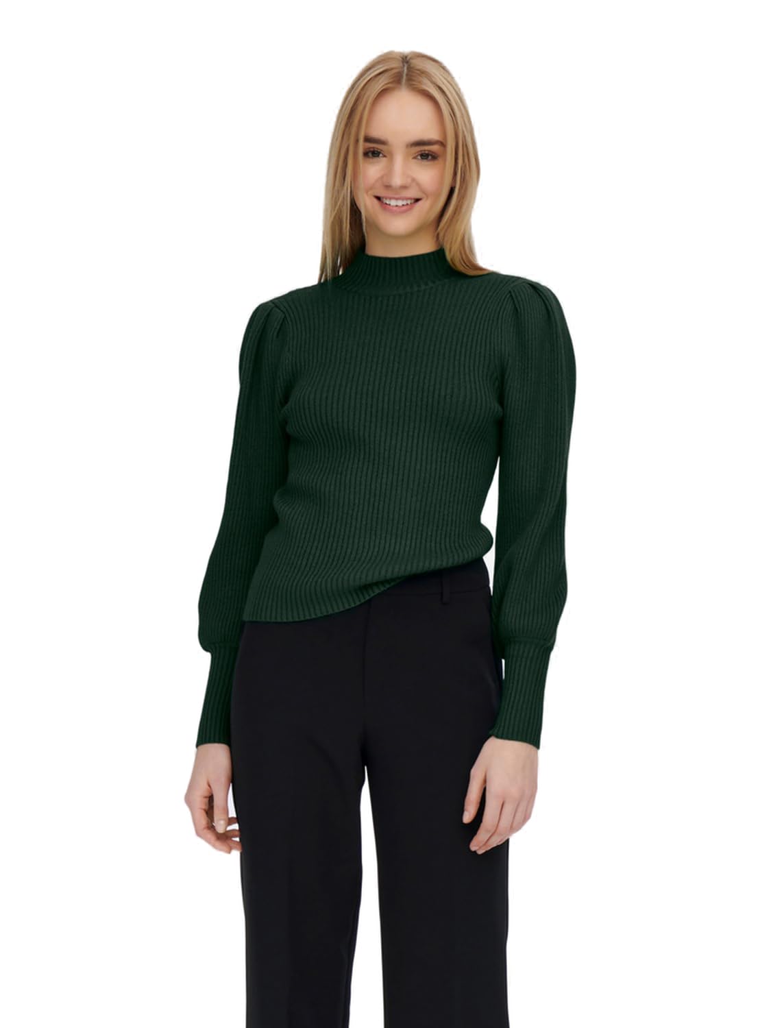 ONLY Female Knitted Jumper, ONLKATIA Knitted Jumper