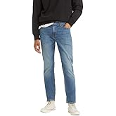 Levi's Men's 511 Slim Fit Jeans (Also Available in Big & Tall)