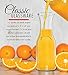 Kitchen Lux Glass Carafe - 1 Liter Drink Pitcher & Elegant Wine Carafe Decanter - Carafe Set of 4 - Mimosa Bar Carafes & Juice Glasses - Easy Pour Bottles - Glass Water Carafe, 34 oz