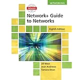 Network+ Guide to Networks: 9781133608196: Computer Science Books ...