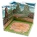 PLM Dioramansion 150: Wasteland Figure Diorama