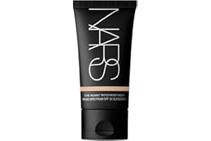 NARS Pure Radiant Tinted Moisturizer Broad Spectrum SPF 30, Terre Neuve
