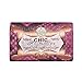 Nesti Dante Nesti dante chic animalier natural soap - wild orchid, red tea leaves and tiare, 8.8oz, 8.8 Ounce