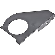 Amazon.com: GM Genuine Parts 24282999 Transmission Cover : Automotive