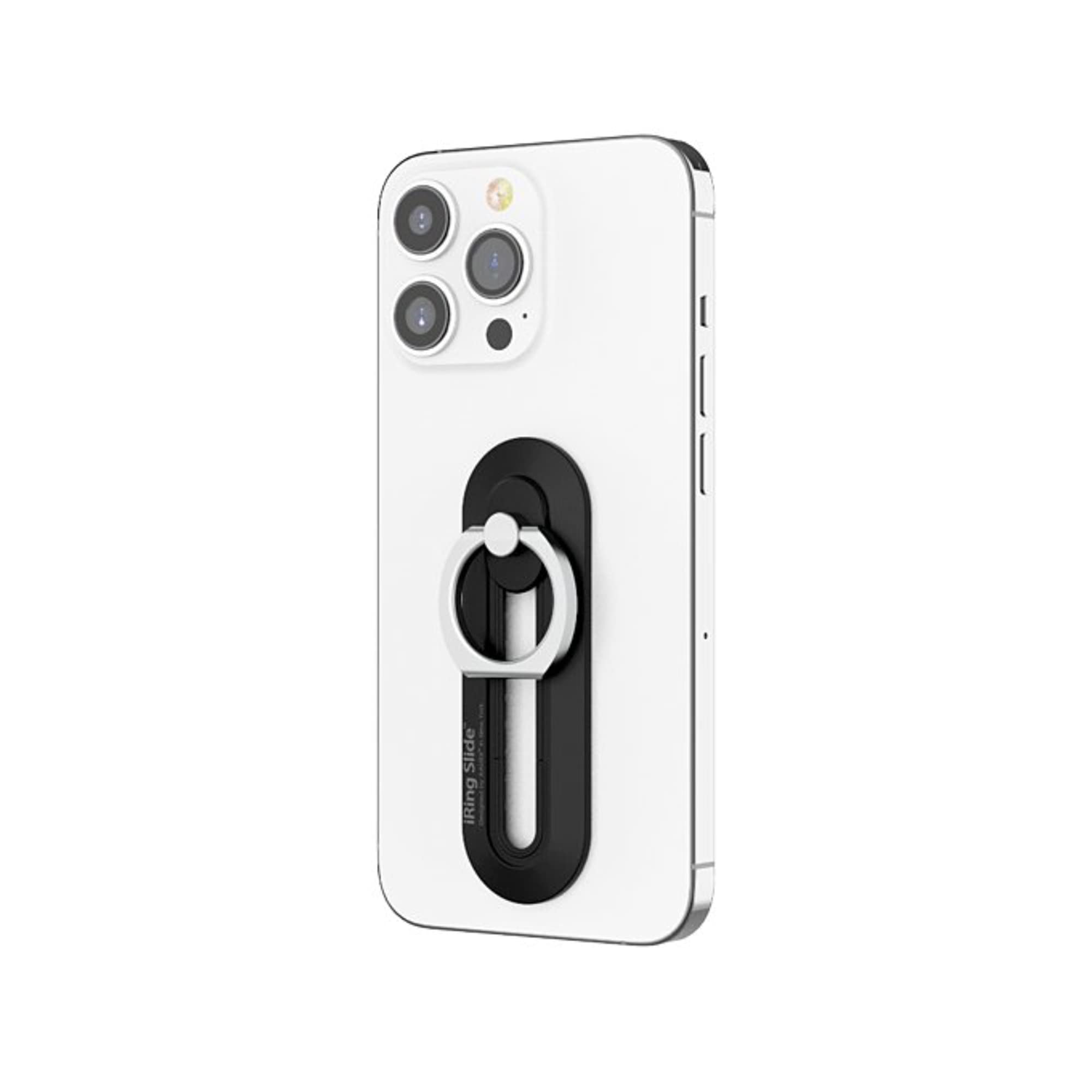 AAUXX iRing Slide Single ブラックの商品画像