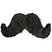 Ya Otta Pinata Mustache Shaped Pinata