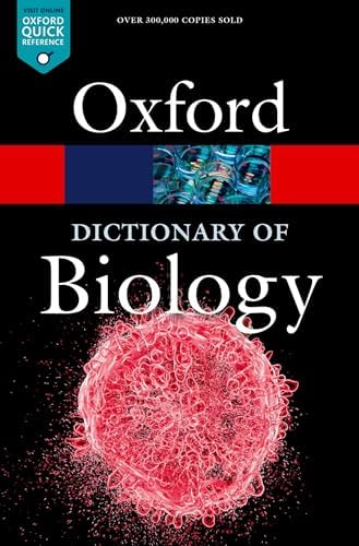 Amazon.com: A Dictionary of Science (Oxford Quick Reference