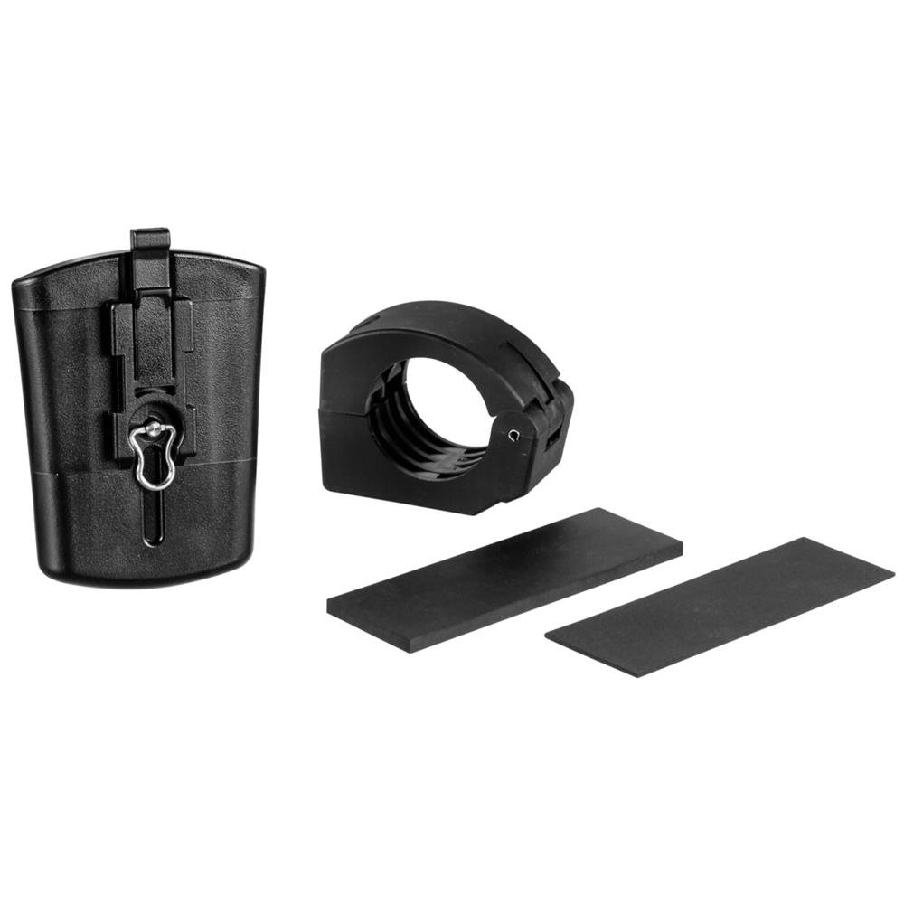 Garmin eTrex Handlebar Mount Bracket, black