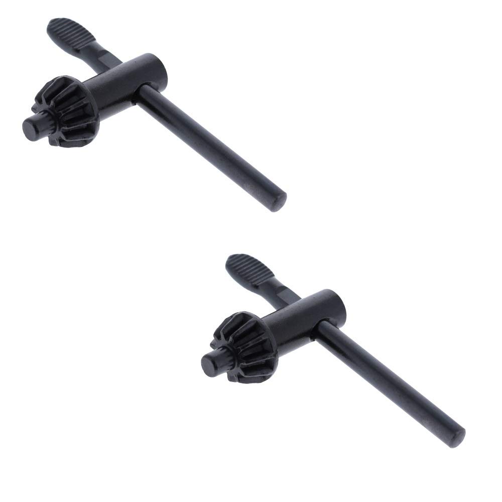 Dewalt DW235/DWD460 Drill (2 Pack) Replacement Chuck Key # 330034-16-2pk