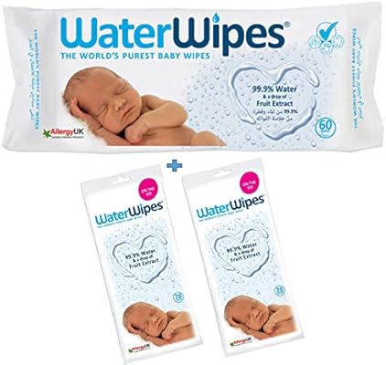 travel water wipes
