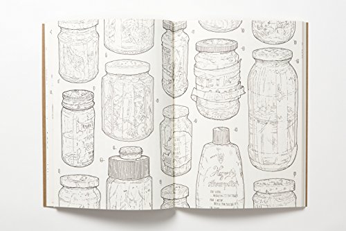 Toolshed Coloring Book - Thumbnail 4