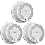 X-Sense 2-in-1 Smoke and Carbon Monoxide Detector