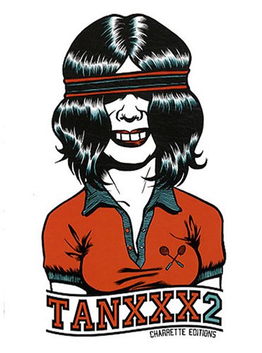 Tanxxx