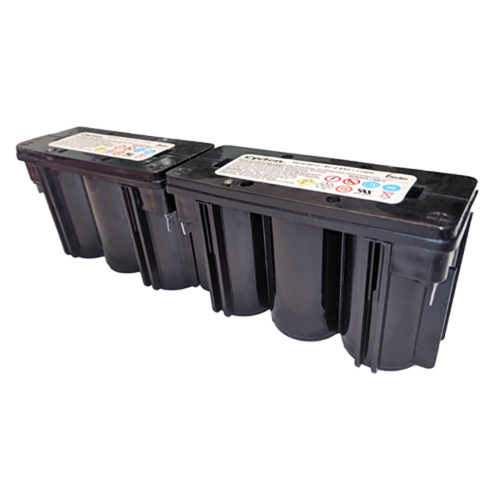 Best do lawn mower batteries come charged