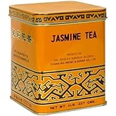 Sunflower Jasmine Tea 227g
