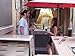 Hessaire MC61M 5,300 CFM 3-Speed Portable Evaporative Cooler