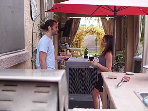 Hessaire MC61M Swamp Cooler - Image 8