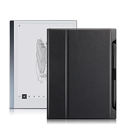 Case for Onyx Boox Nova 1/2/3/3 Color and Nova