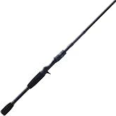 Abu Garcia Vendetta Casting Fishing Rod