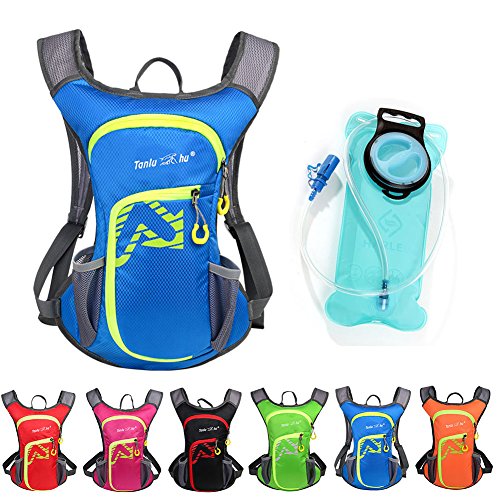rexsoul hydration backpack