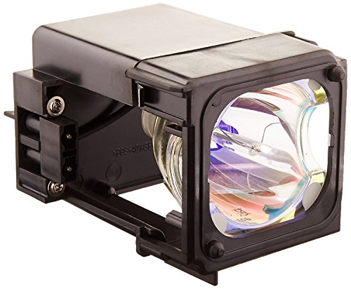 Boryli BP96-01795A Replacement Lamp with Housing for Samsung Hl-T5076S/Hl-T5676S/Hl-T6176S Projection Tv
