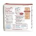 Tranquility Premium DayTime Disposable Absorbent Underwear (48 Count) - XXL, 62-80 in. Waist - Super Absorbency, Breathable All-Day Comfort - Adult Diapers