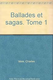 Ballades et sagas