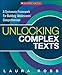 Unlocking Complex Texts: A Systematic Framework for Building Adolescents' Comprehension