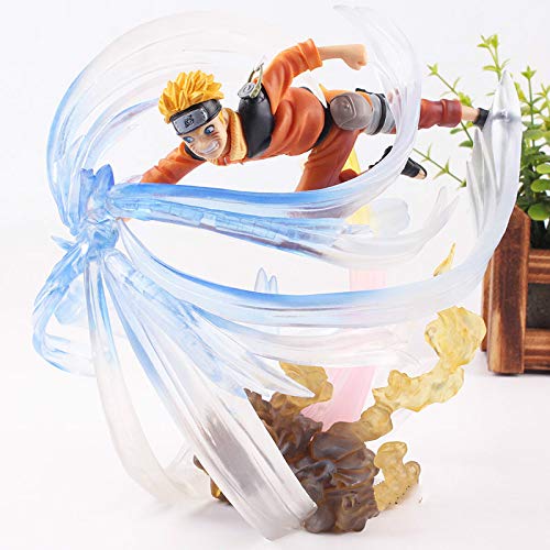 Yangzou-Naruto-Shippuden-Figura-Naruto-Uzumaki-Figura-De-Accin-Lucha-Naruto-Vs-Sasuke-Ver-Regalo-De-Juguete-20Cm