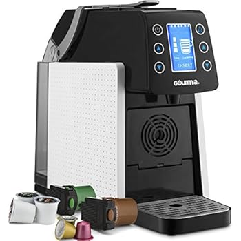 Amazon.com: The Keurig Rivo Cappuccino and Latte System