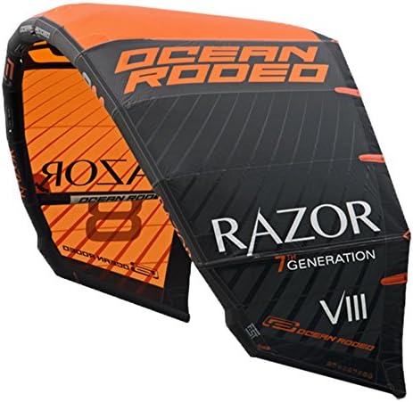 Ocean Rodeo Razor Kitesurfing Kite