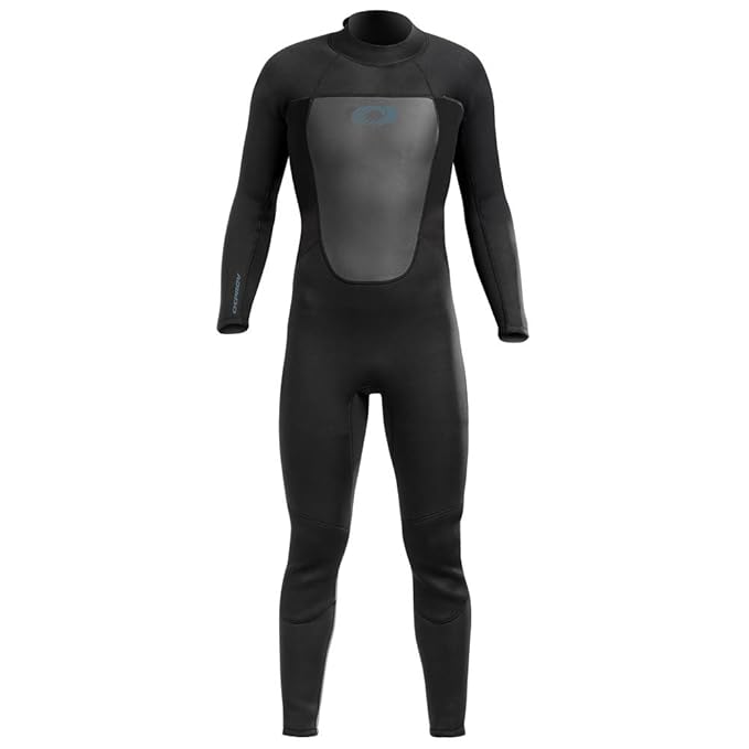 Osprey Men's Origin Full Length Wetsuit Amazon.co.uk Clothing