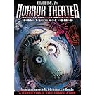 Kazuo Umezz's Horror Theater