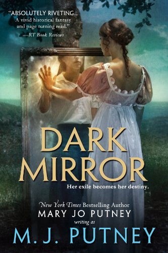 Dark Mirror