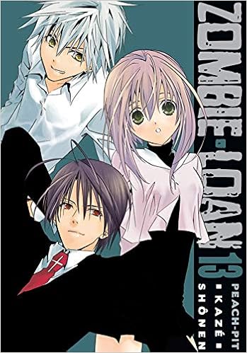 Get Zombie Loan T 13 9782849659335 Amazon Com Books For iPhone Get Wallpaper Zombie Loan T 13 9782849659335 Amazon Com Books For iPhone