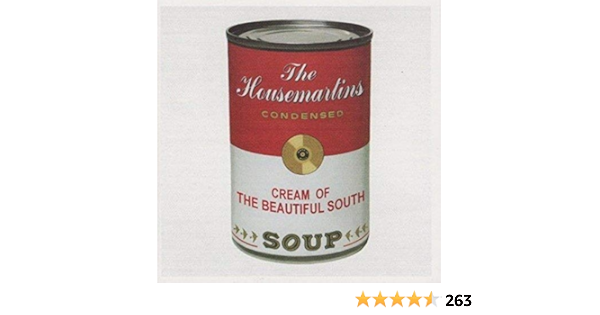 Beautiful South Soup Best Of Amazon Com Music