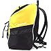 Soccer Backpack - Basketball Backpack - Youth Kids Ages 6 and Up - With Ball Compartment - All Sports Bag Gym Tote Soccer Futbol Basketball Football Volleyball